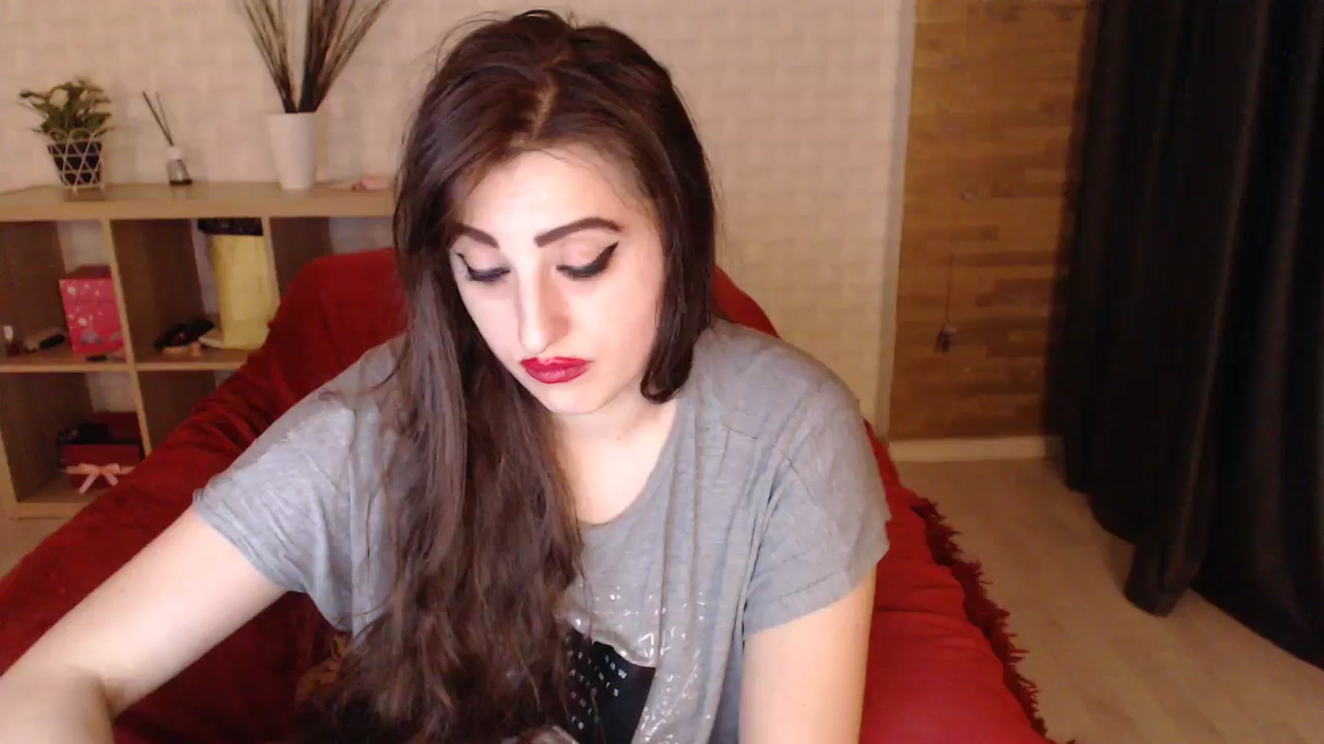 HotRebbecca video thumbnail