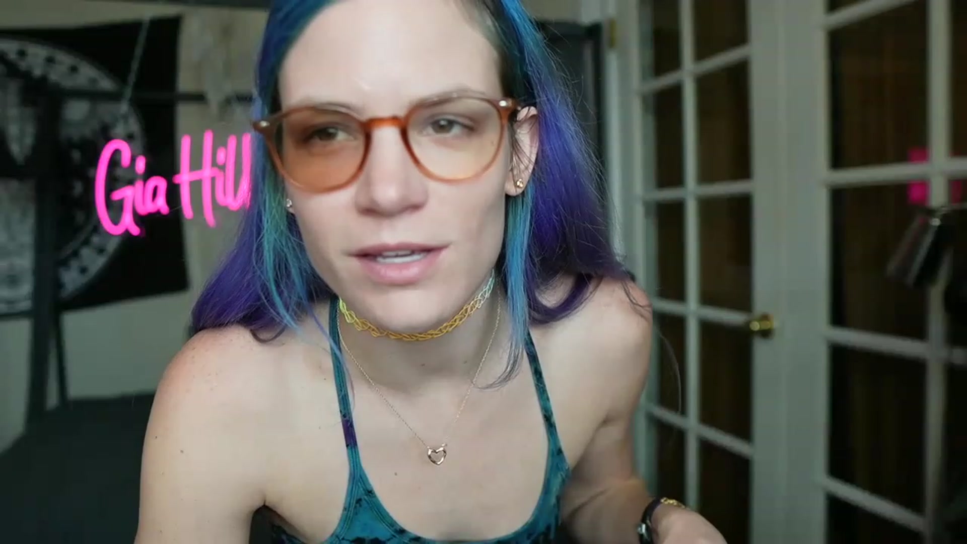 Gia_Hill video thumbnail