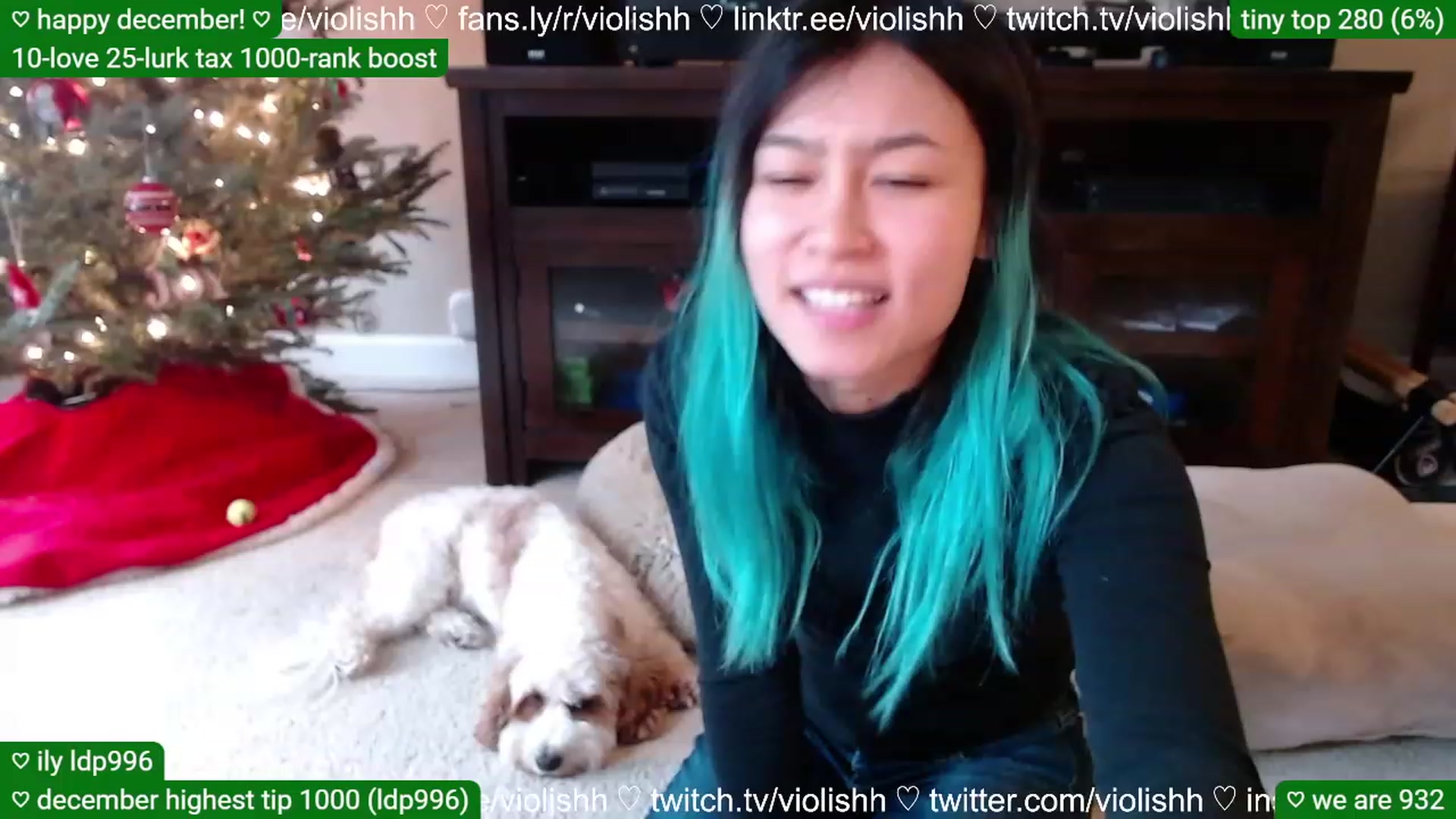 violishh video thumbnail