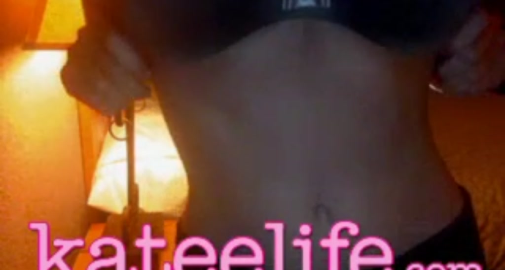 KATEELIFE video thumbnail