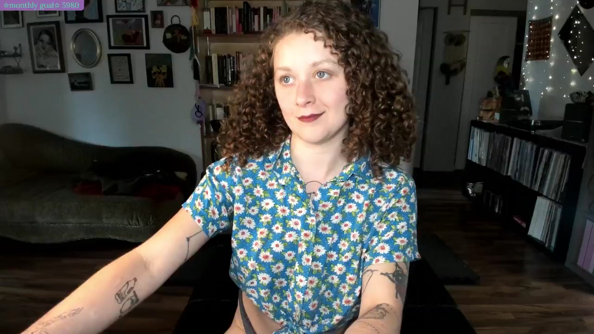 PeachyQueen_ video thumbnail