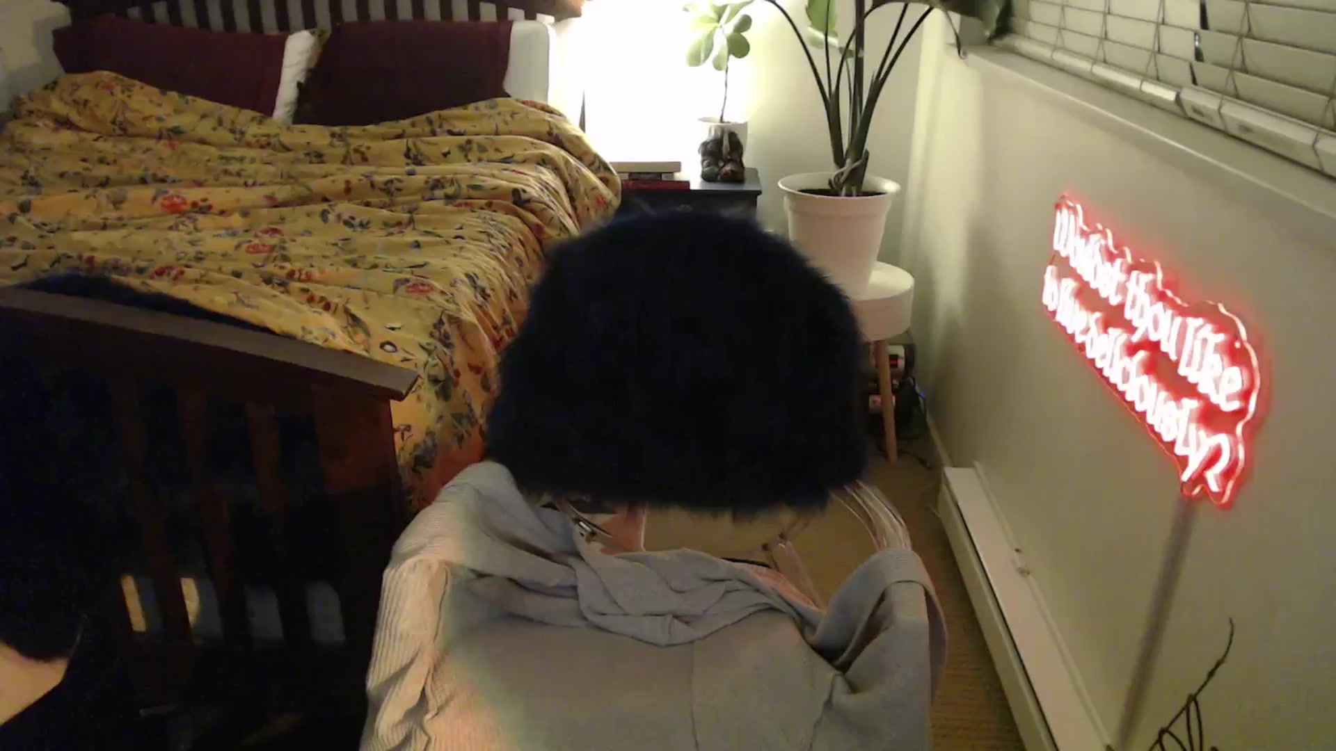 NahlaHoney video thumbnail
