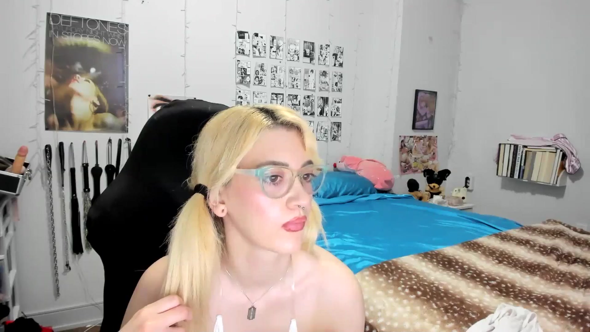 AnnaTame video thumbnail