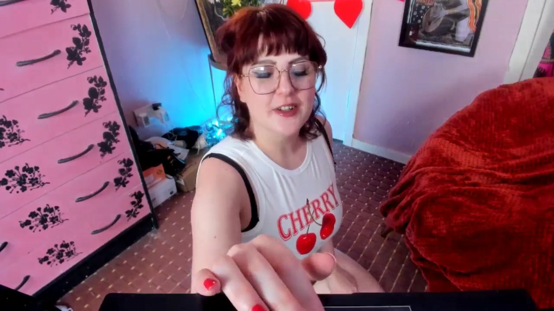 MissMimiRose video thumbnail