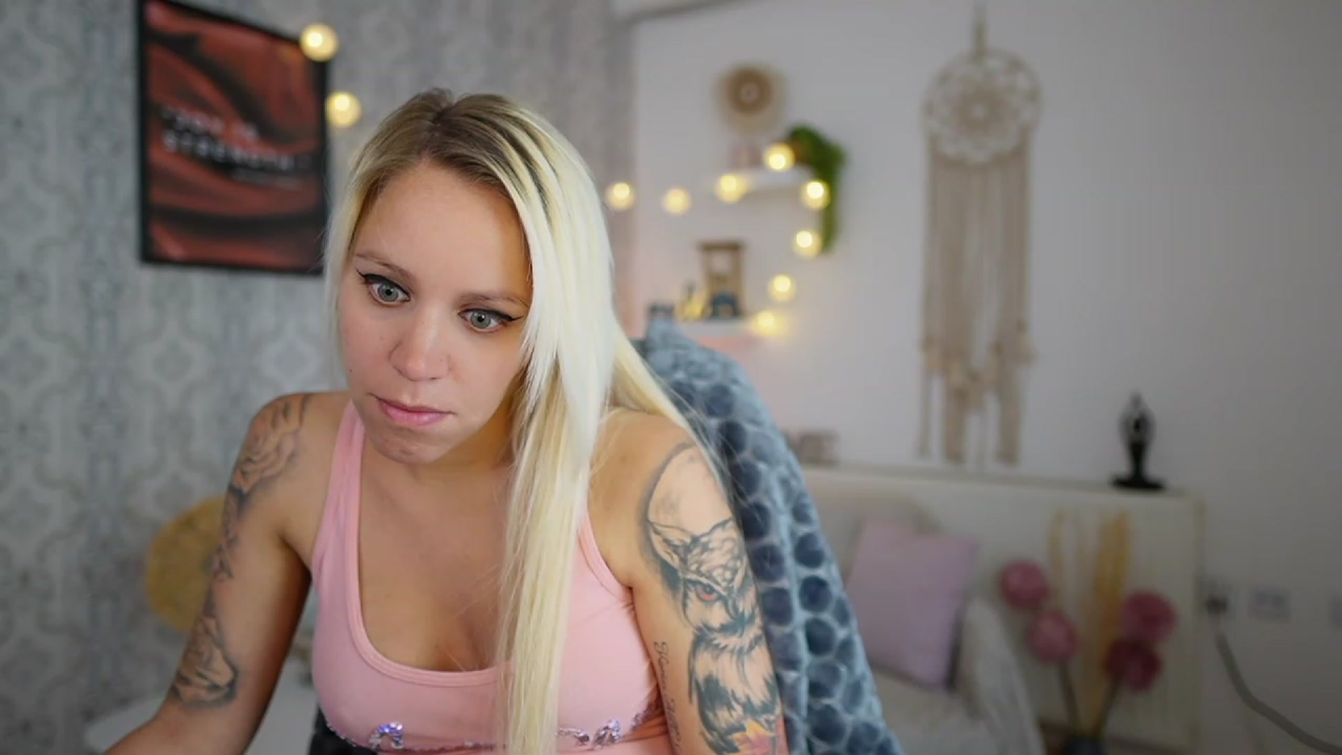 Cherry__Blond video thumbnail