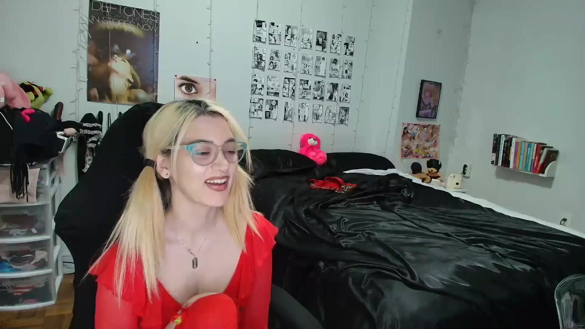 AnnaTame video thumbnail