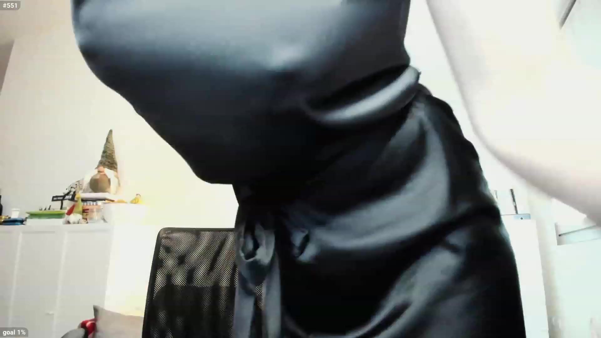 Personage video thumbnail