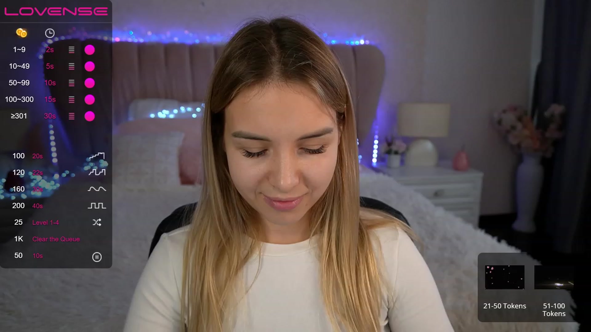 LexaIce video thumbnail