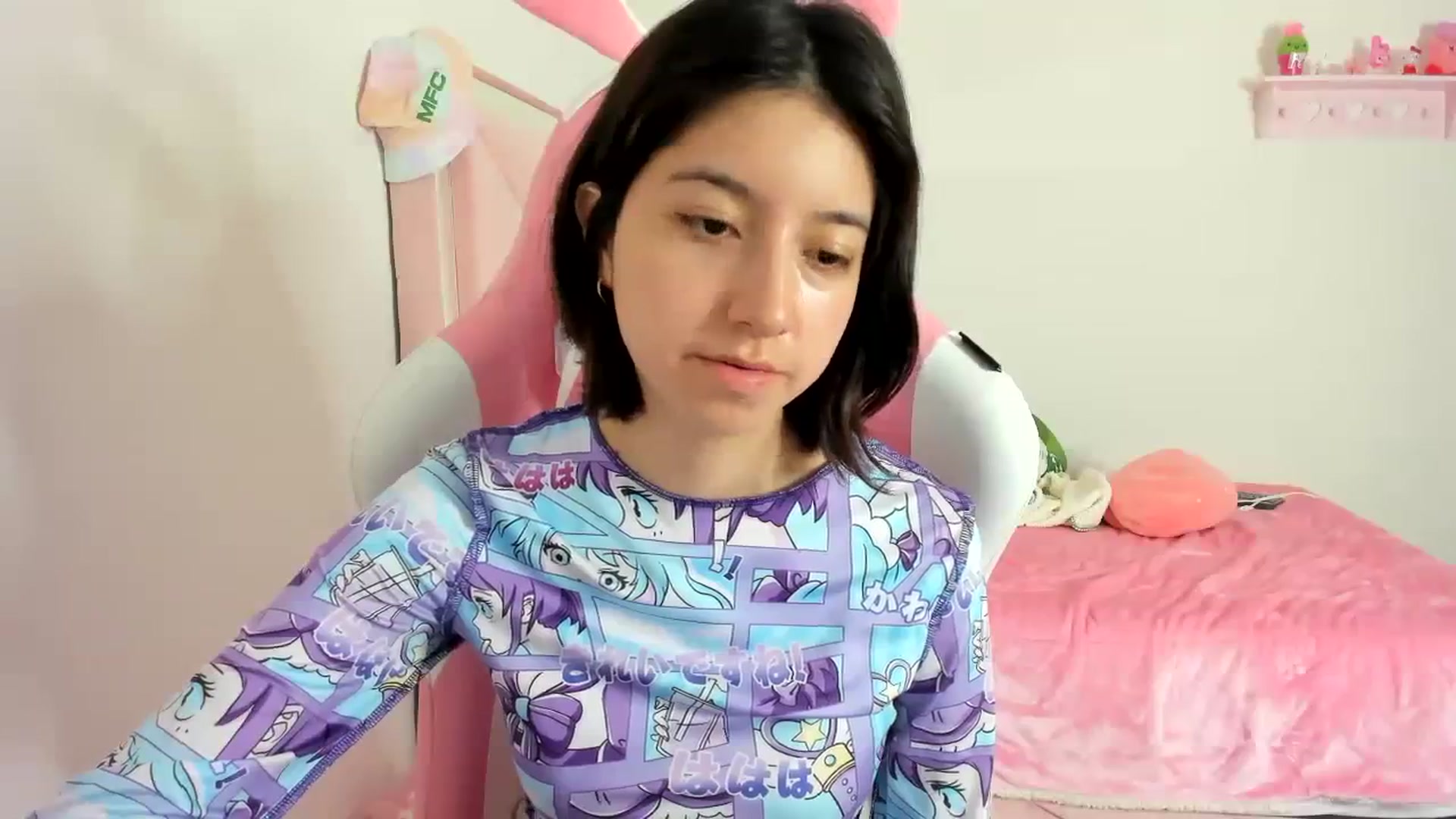 Cherrycute666 video thumbnail