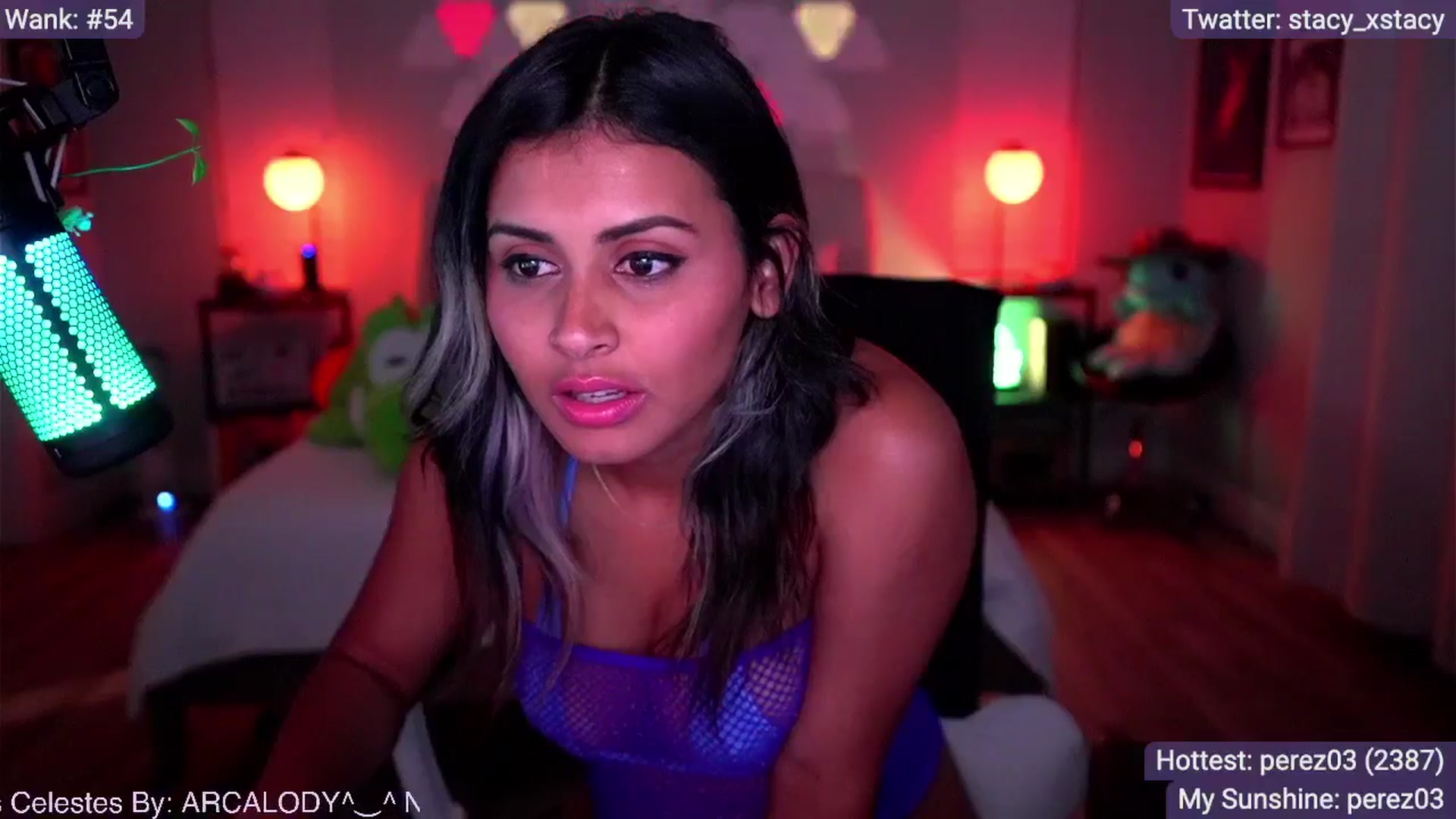 Stacy_x3 video thumbnail