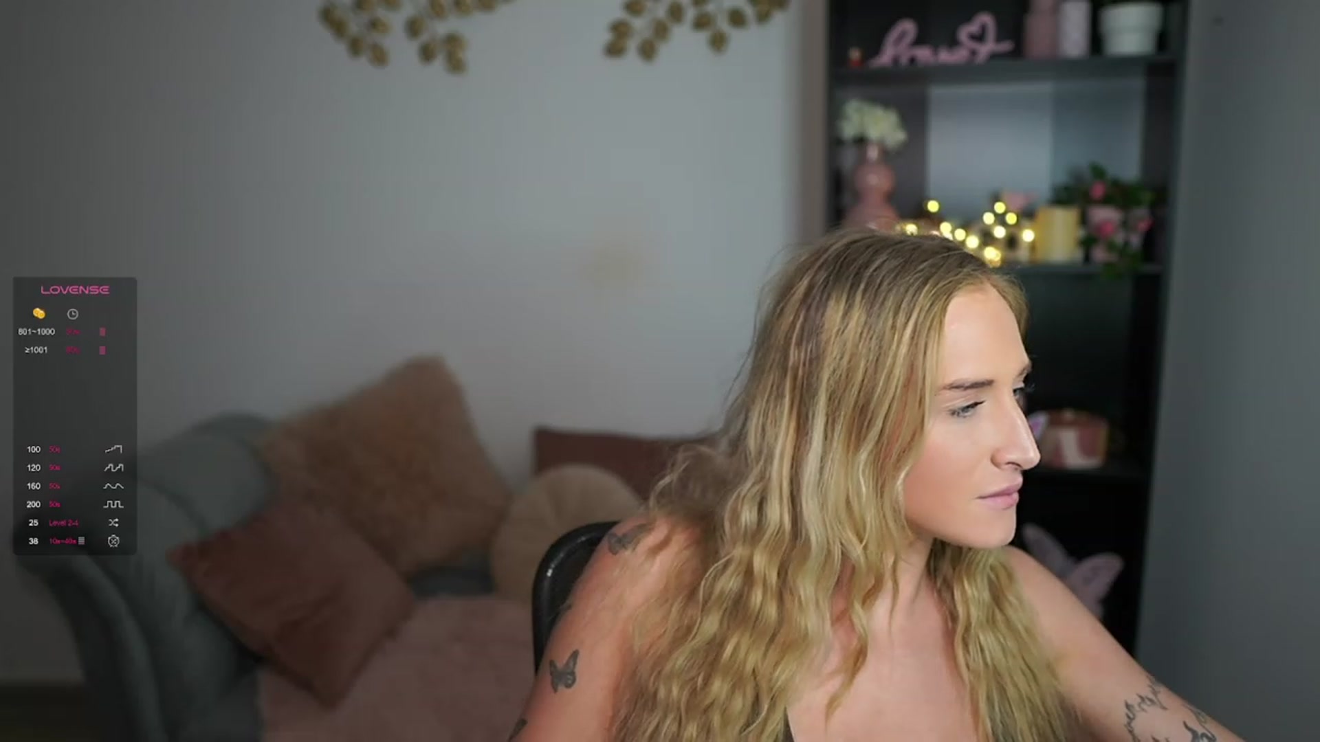 NicoletteShea video thumbnail
