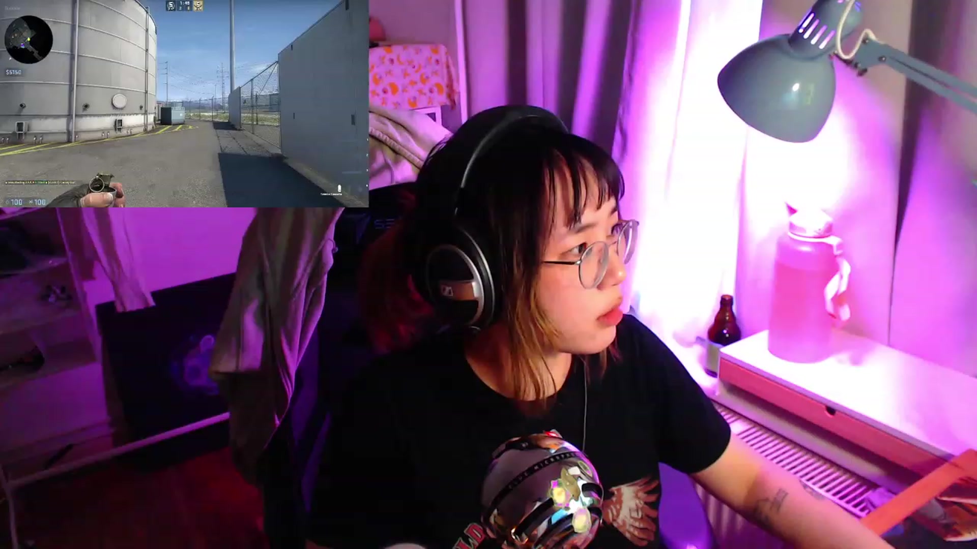 Kuromin video thumbnail