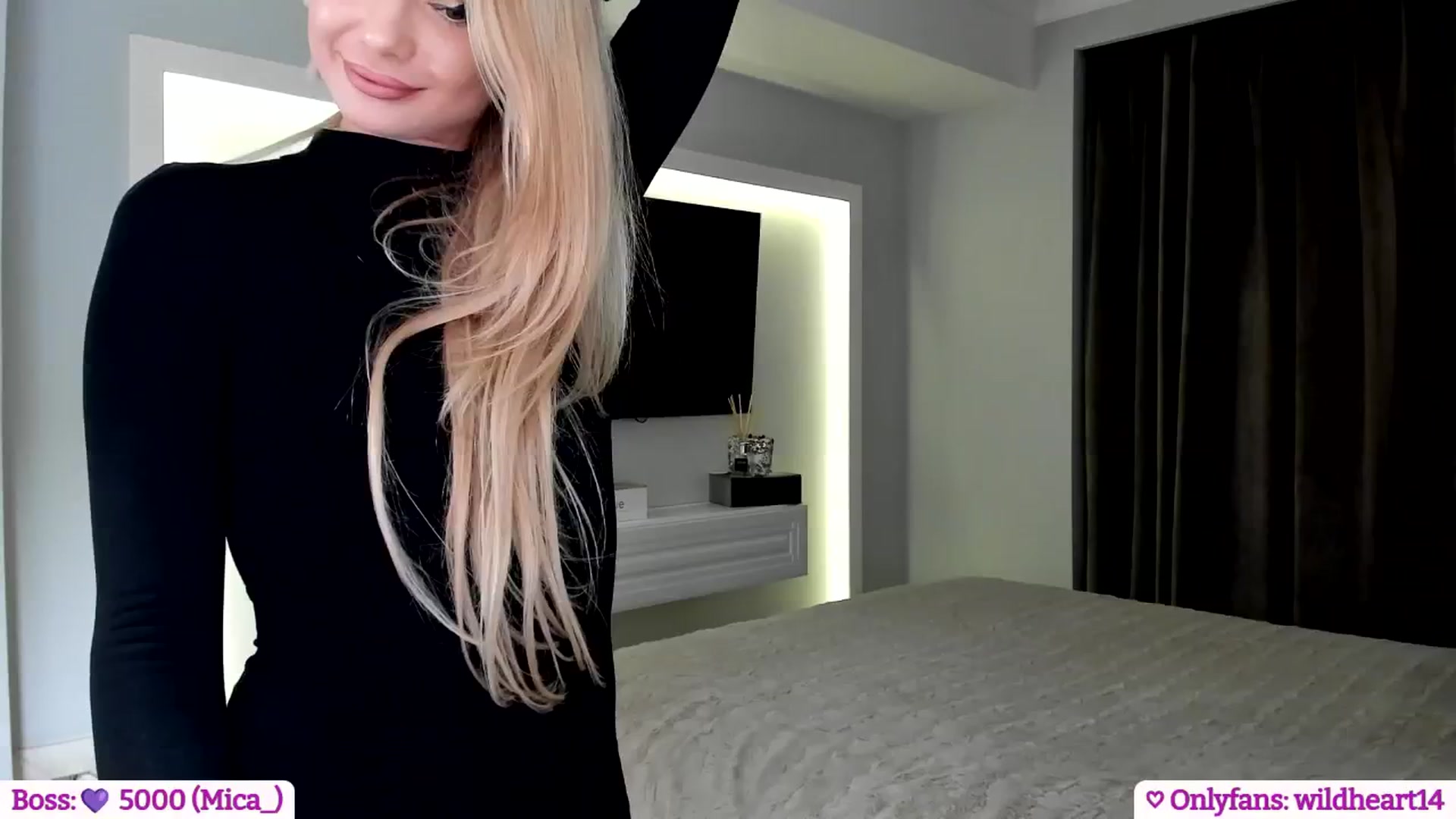 Yveline video thumbnail
