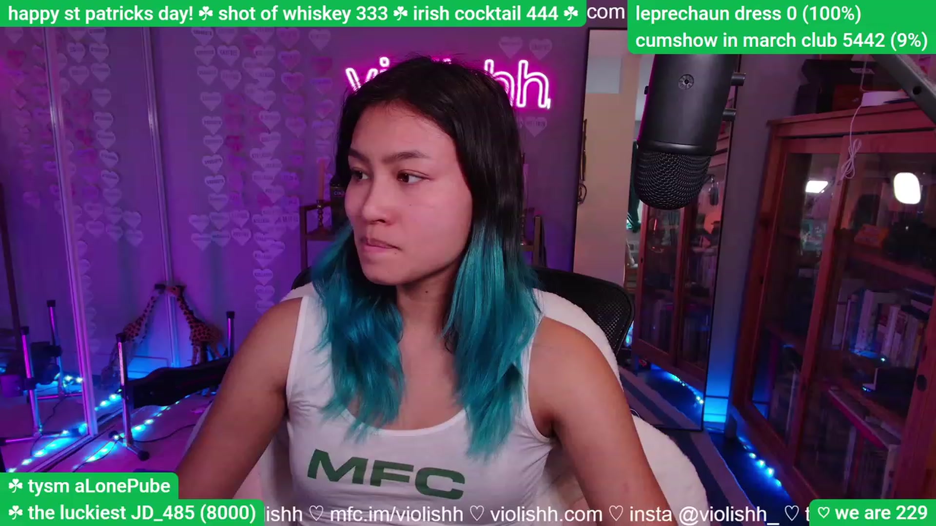 violishh video thumbnail