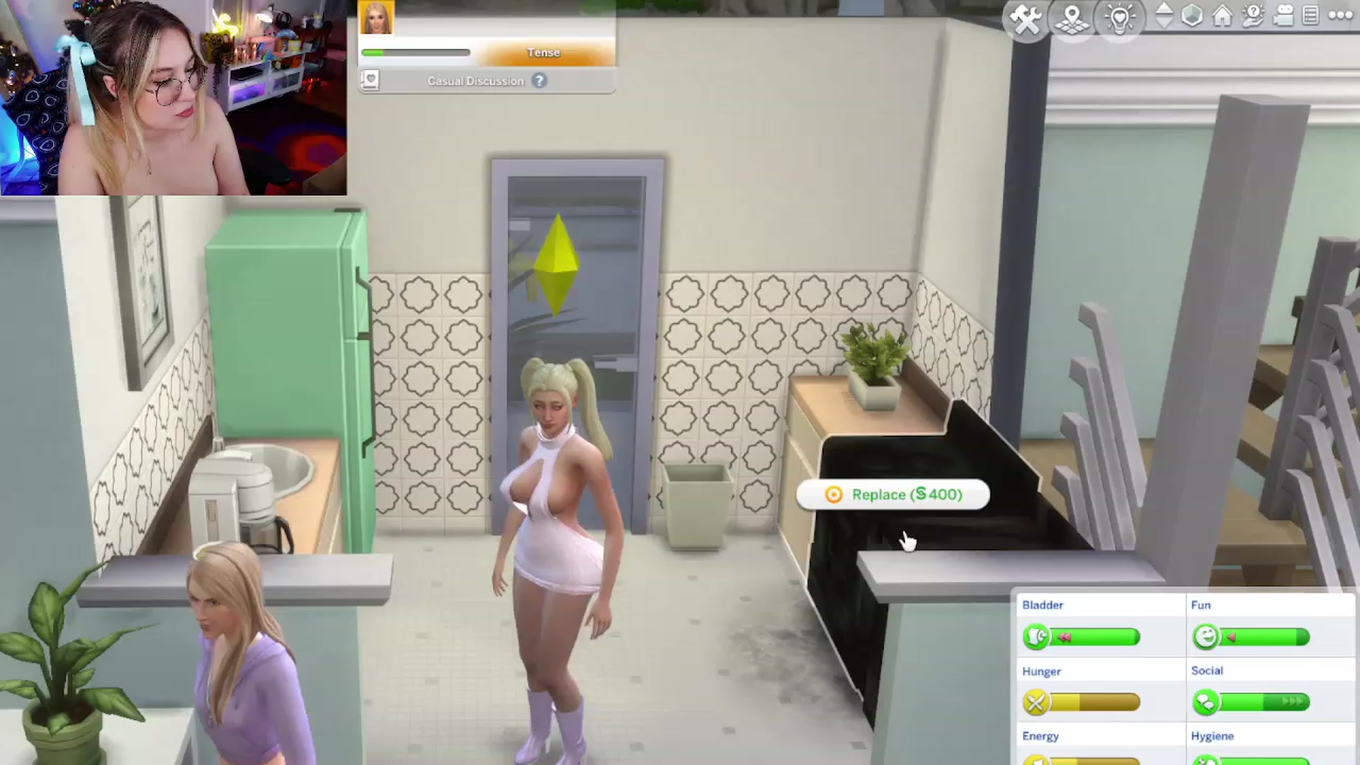 MollySnacks video thumbnail