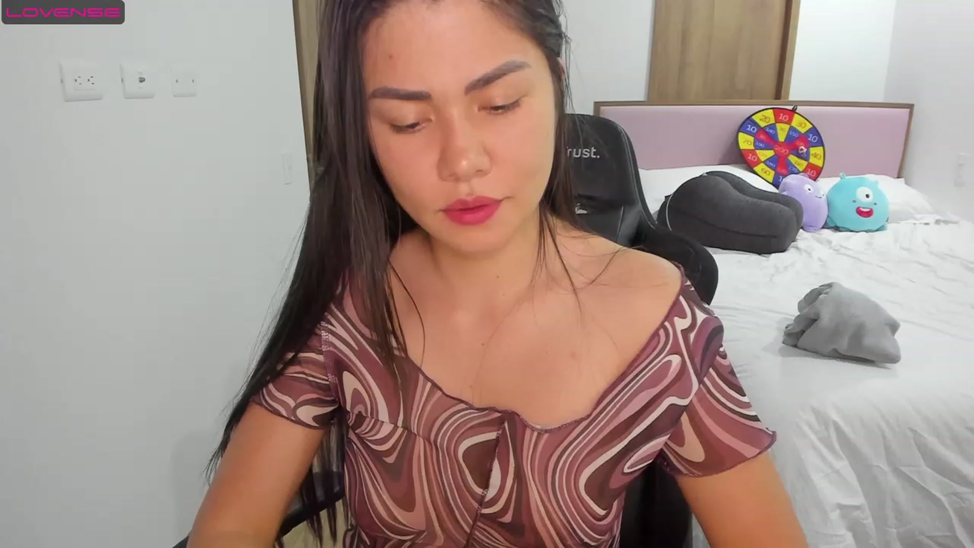 Sexy_Nattaly video thumbnail