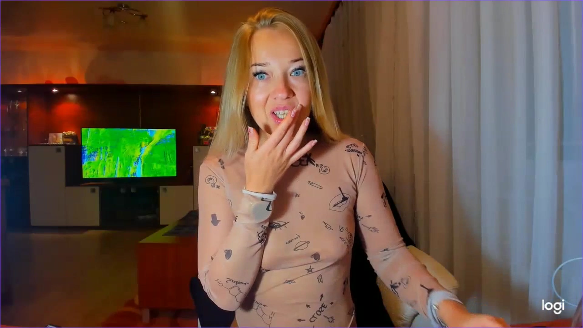 FlamingoDream video thumbnail