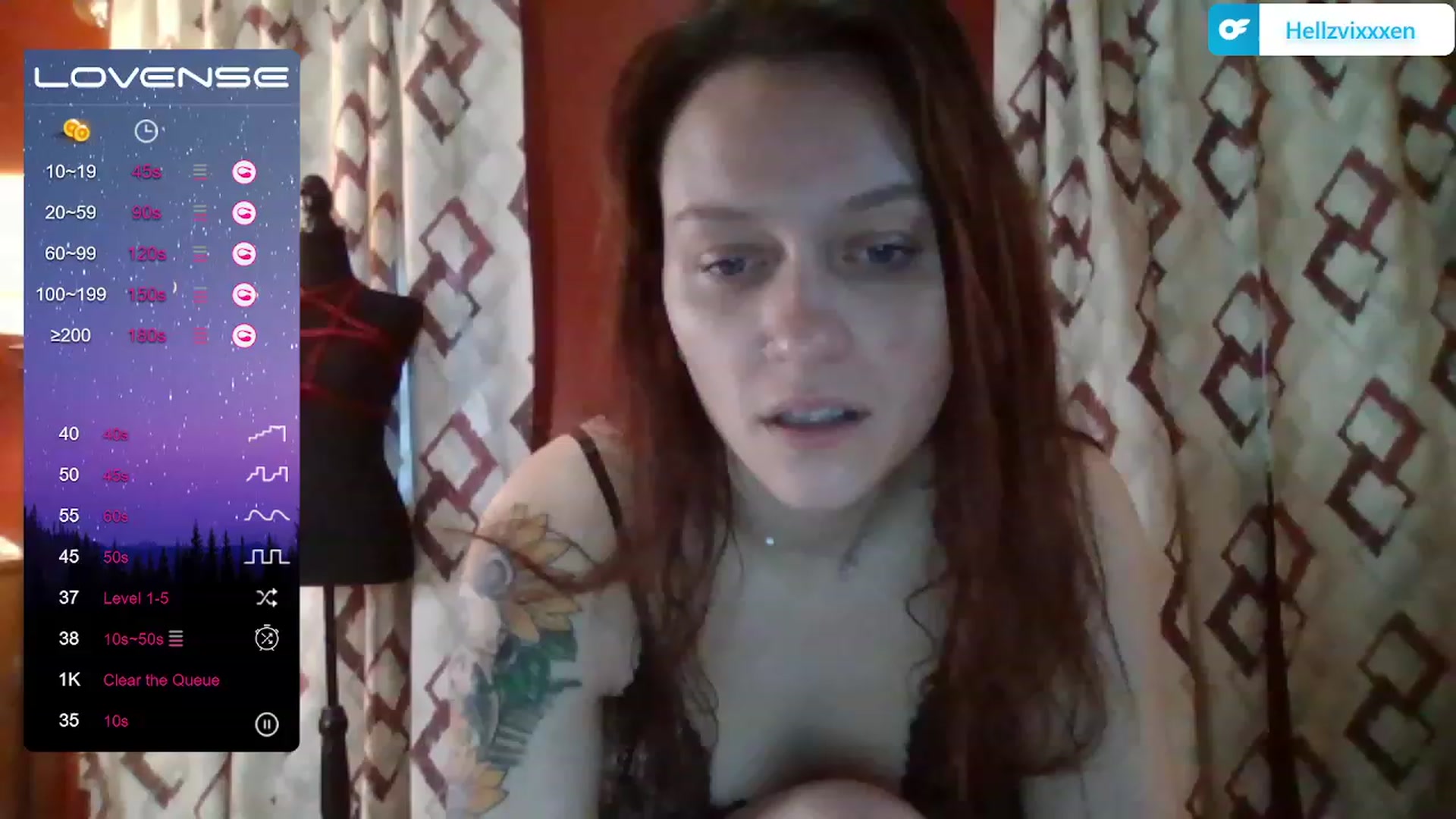 HellzVixxxen video thumbnail