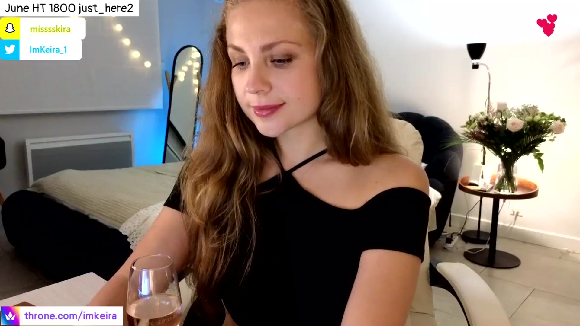 ImKeira video thumbnail