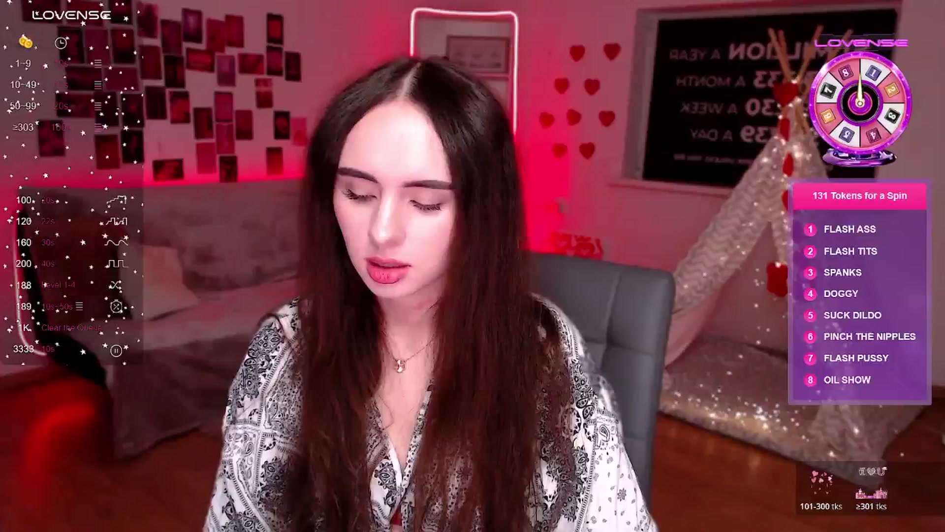 Lady_Luck0 video thumbnail
