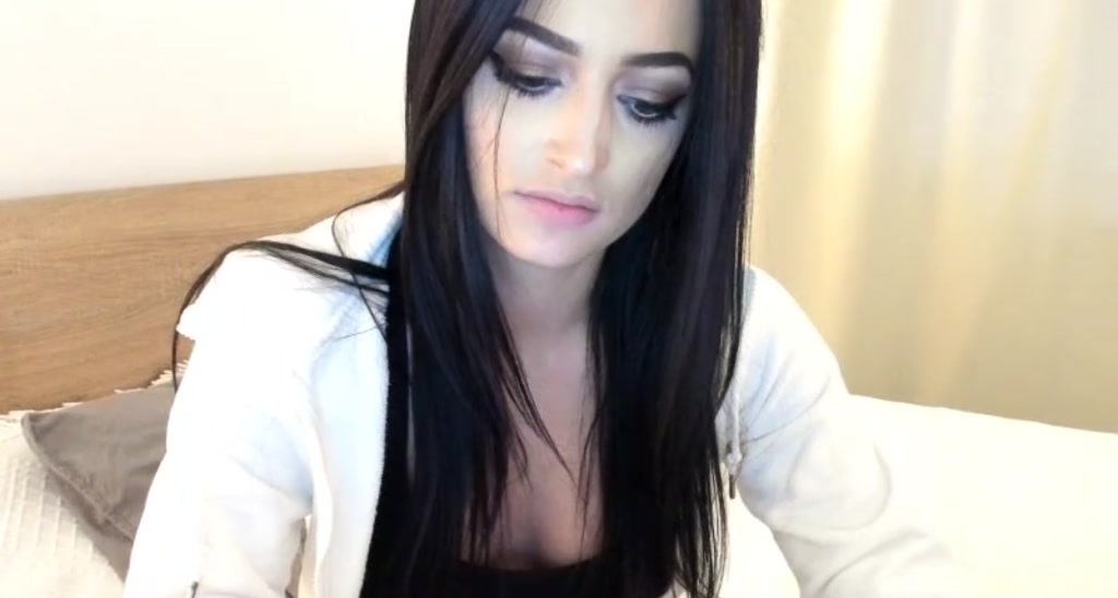 BrunetteBoo video thumbnail