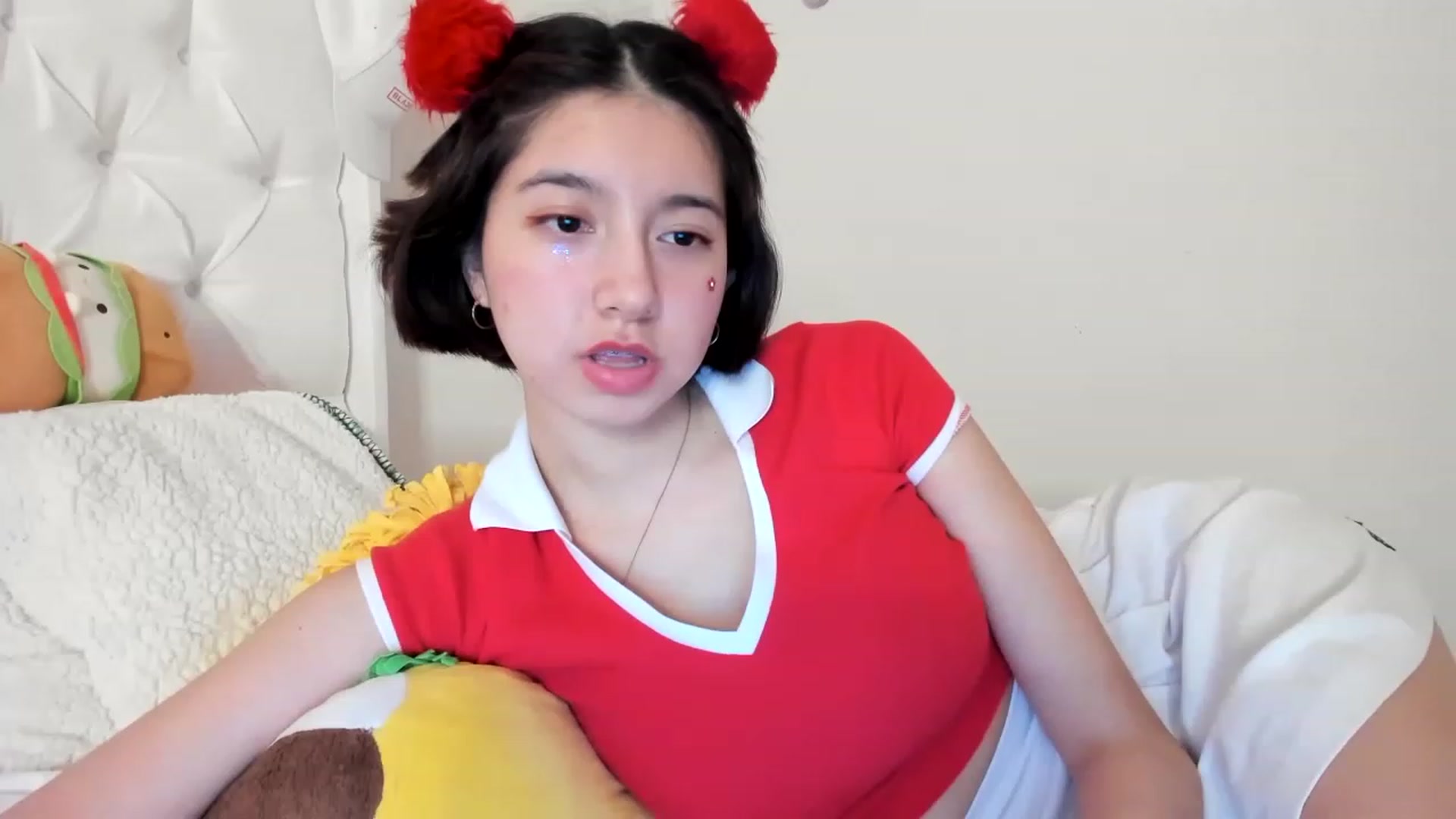 Cherrycute666 video thumbnail