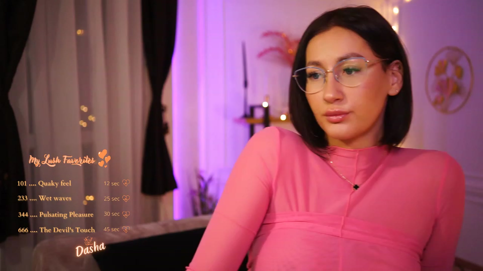 Queen_Dasha video thumbnail