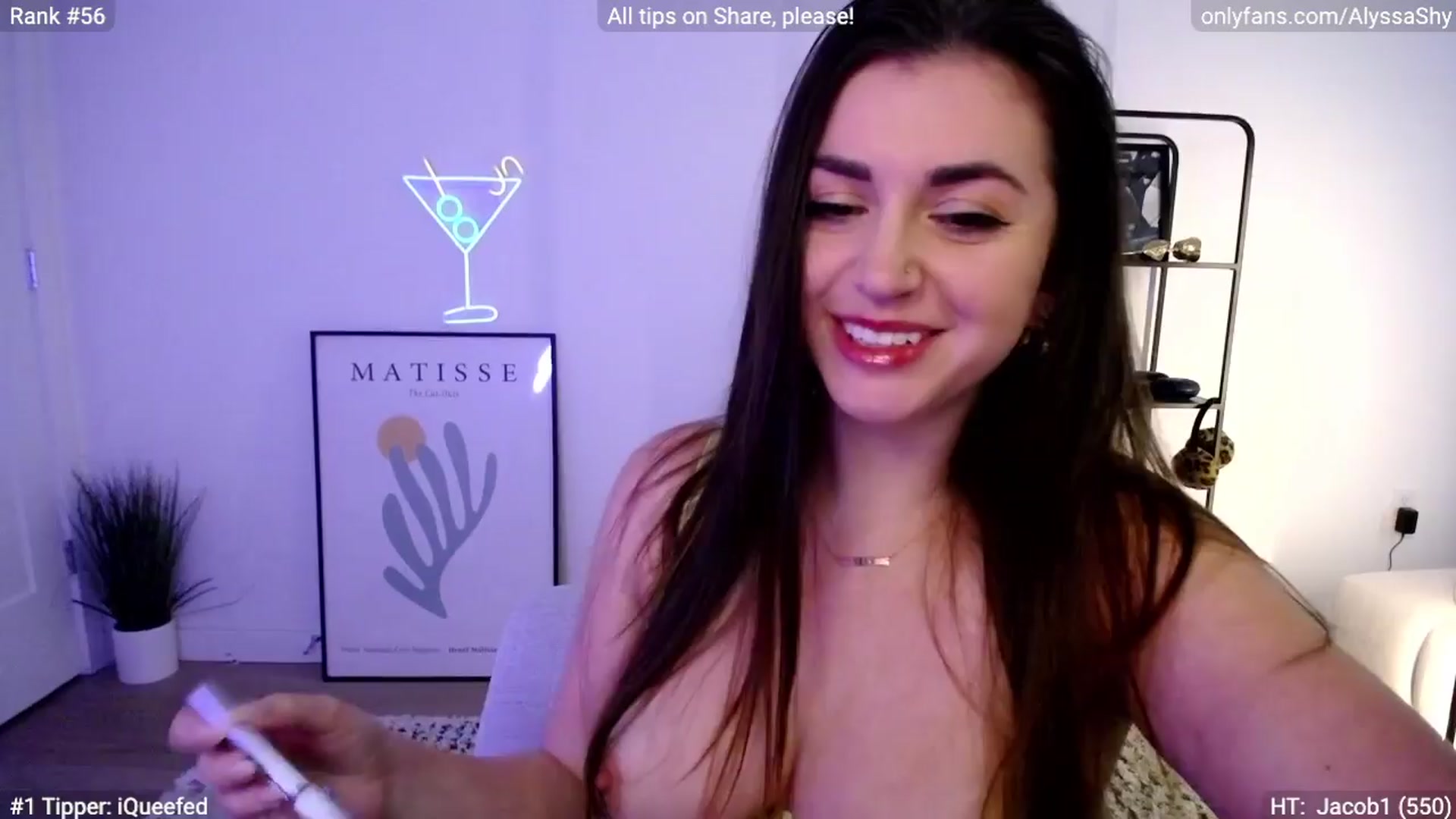 AlyssaShy video thumbnail
