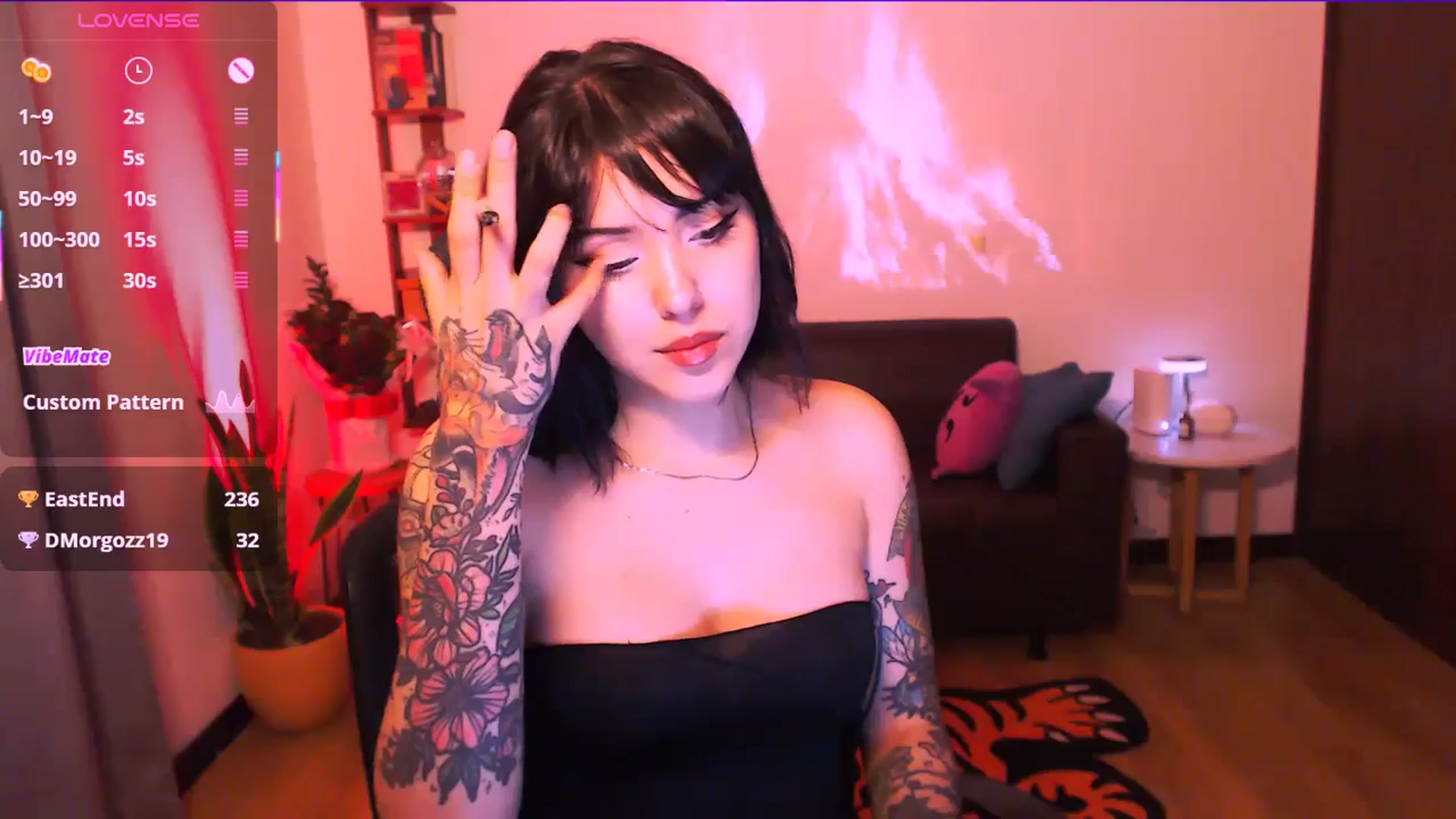 AuroraBeckett video thumbnail