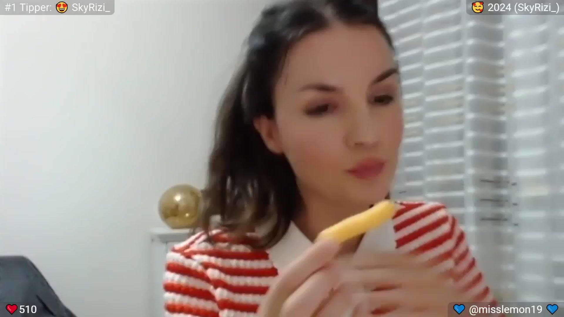 RaisinBerry video thumbnail