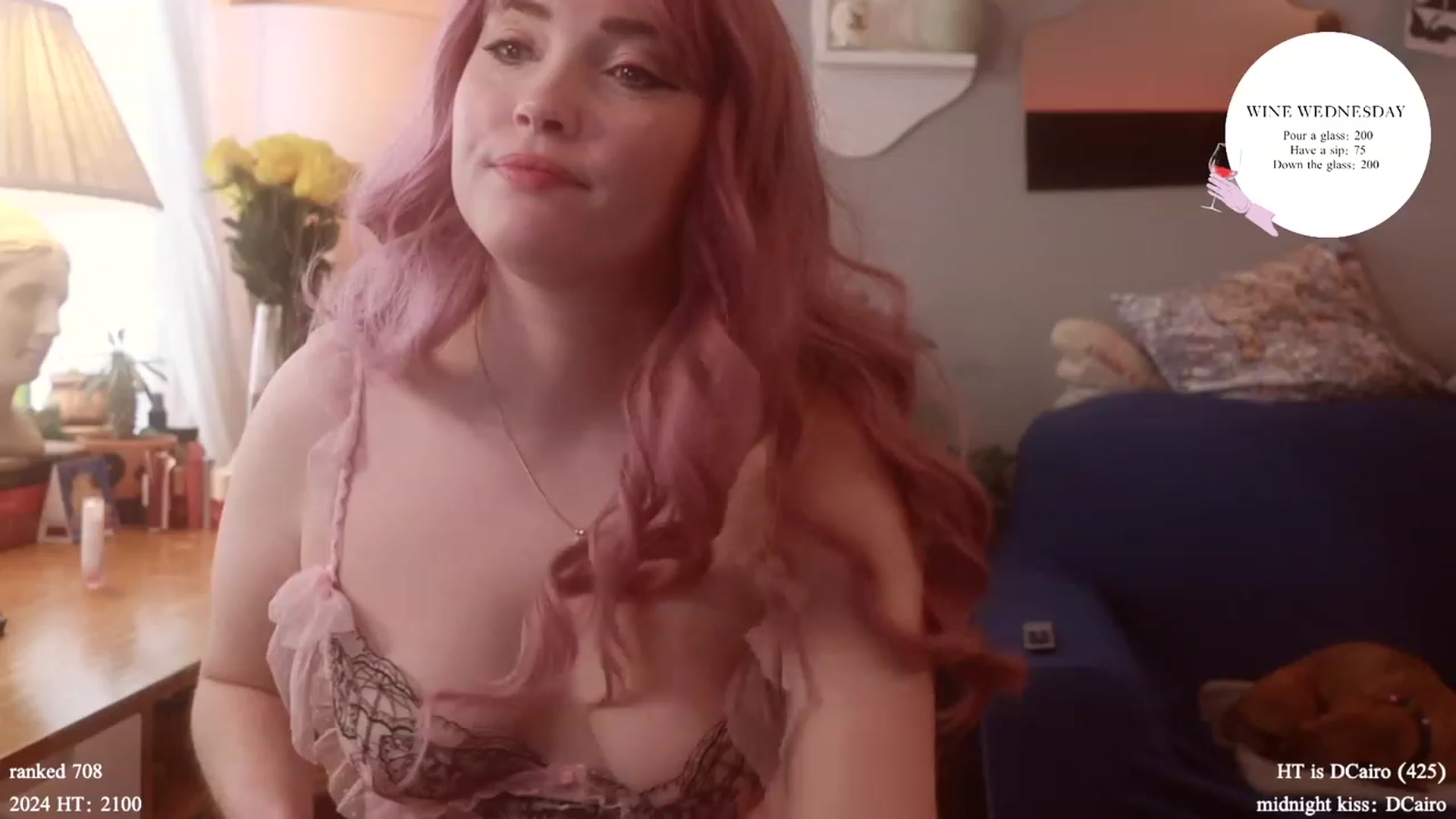 Femme video thumbnail