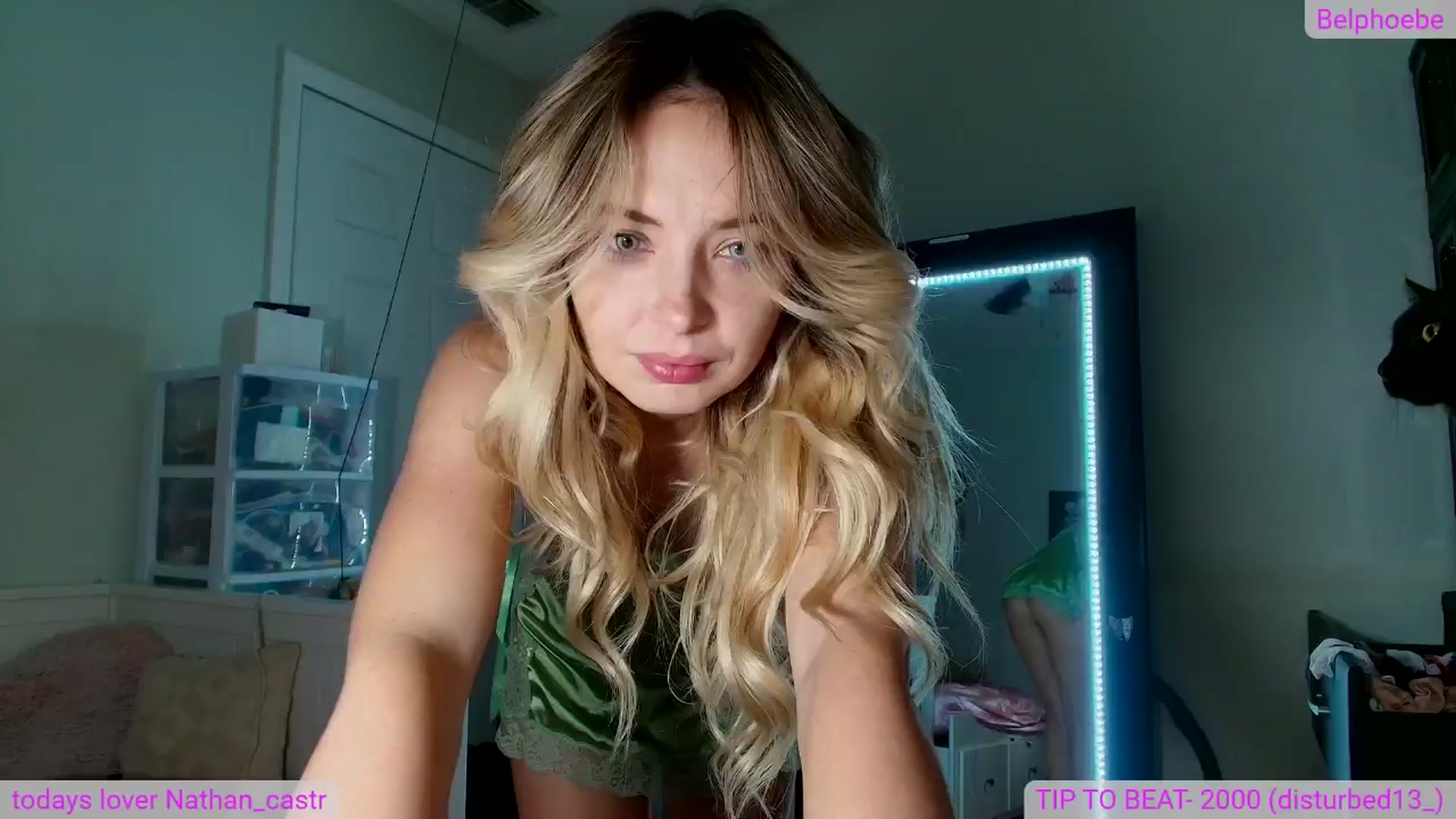 Belphoebe video thumbnail