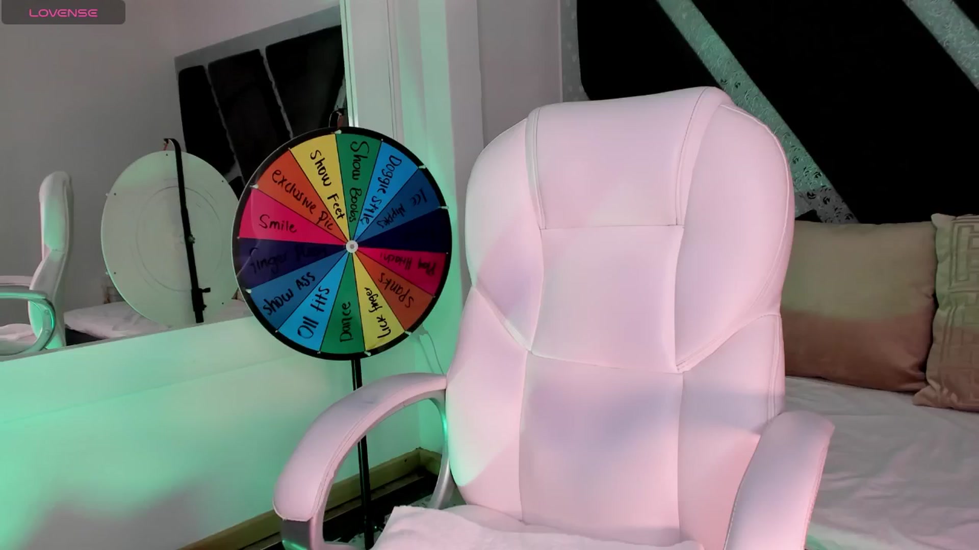 BrendaBuiles video thumbnail