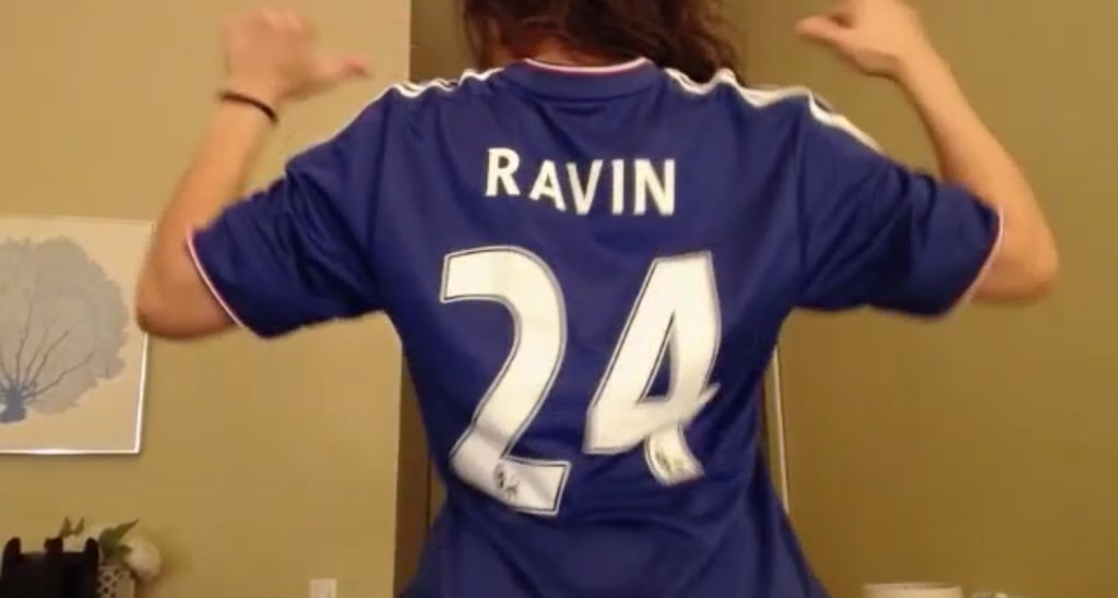 RavinTavin video thumbnail