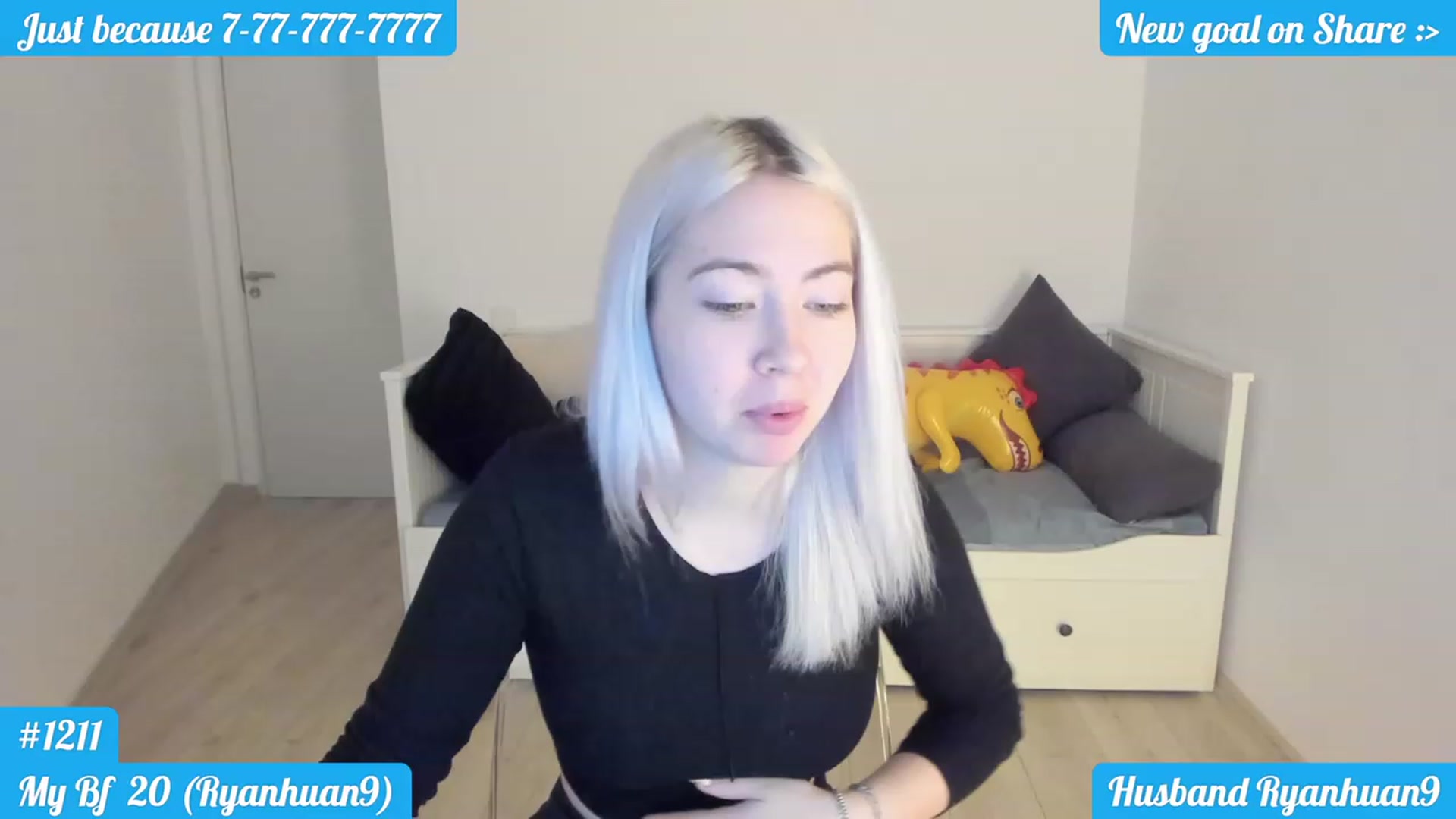 DariaDash video thumbnail