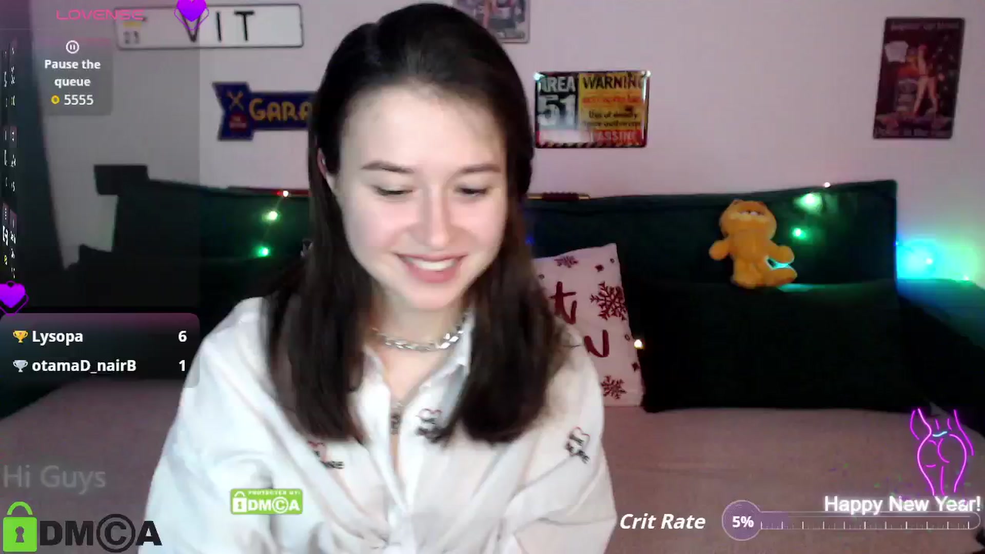 BellaSwan18 video thumbnail