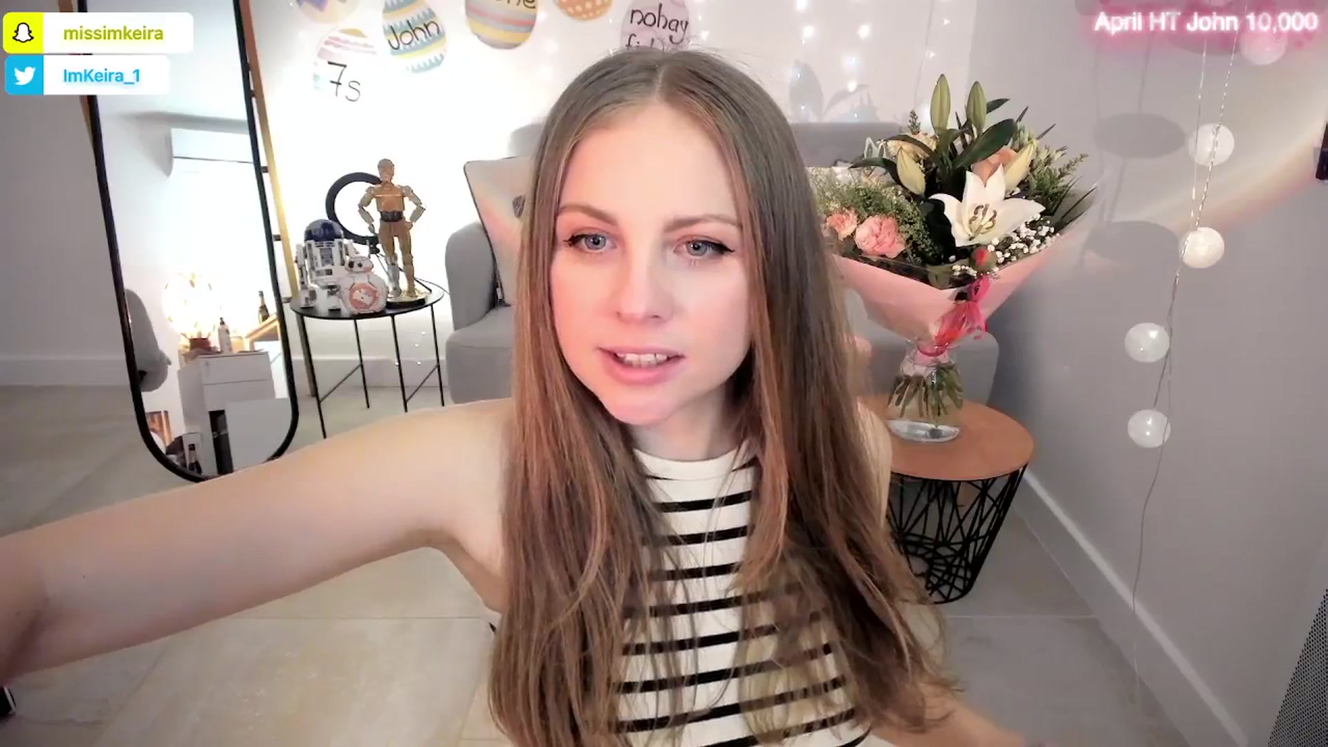 ImKeira video thumbnail