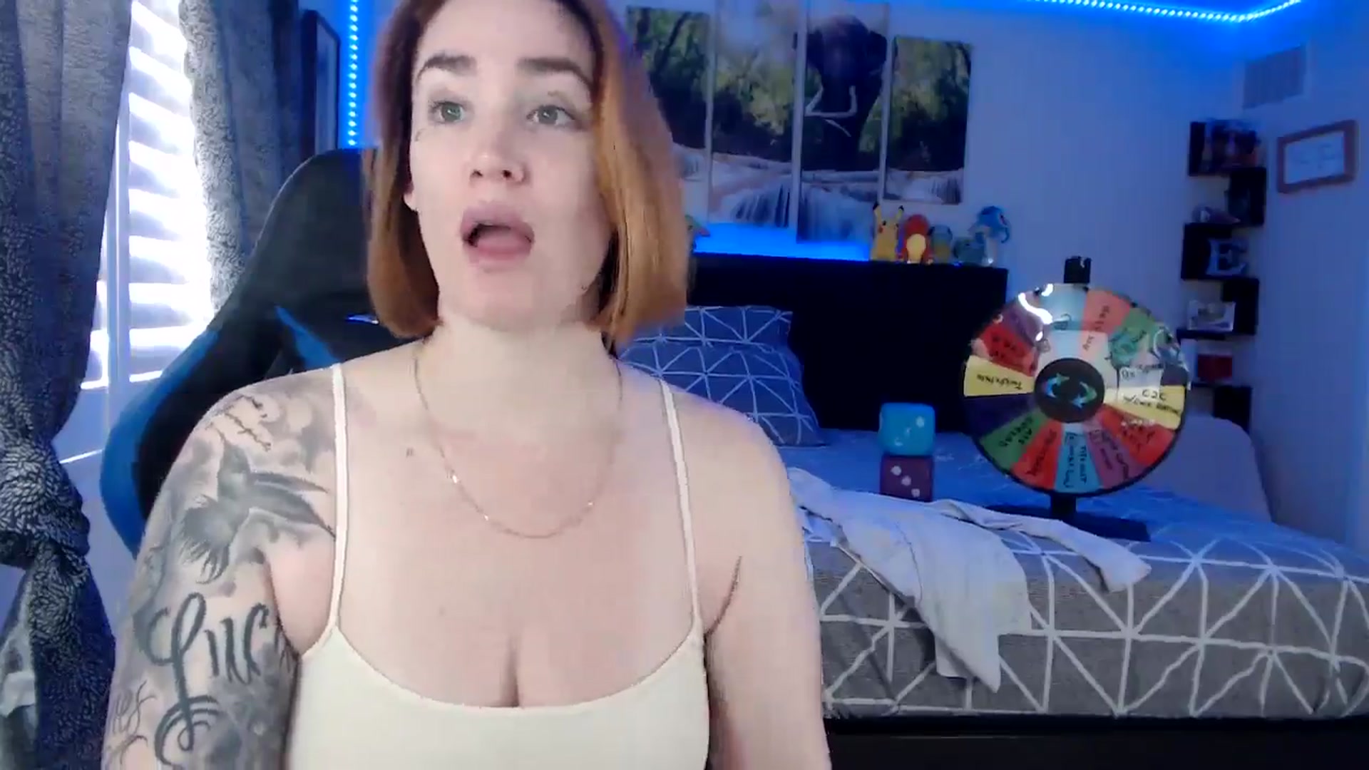 BostonBeckyy video thumbnail