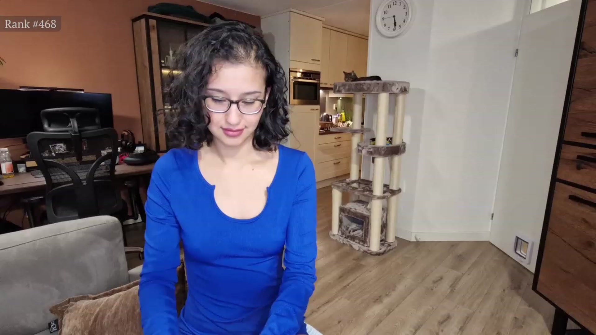 MissFine video thumbnail