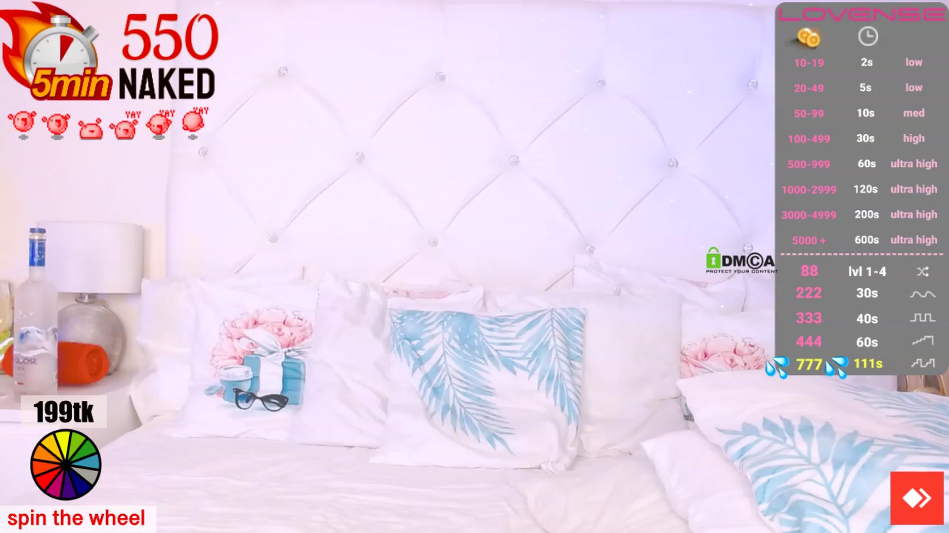 Lucky_Star888 video thumbnail