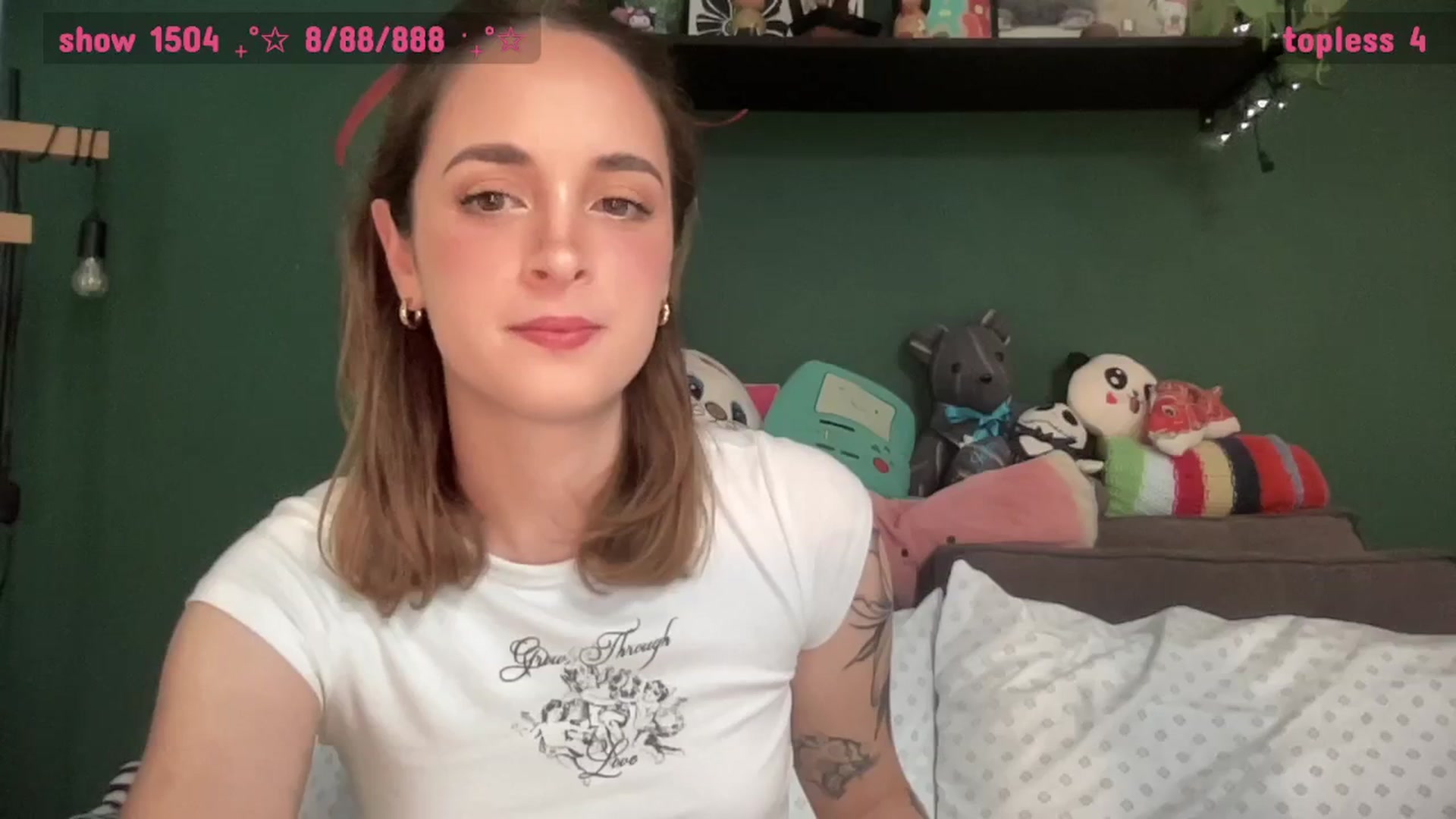 CordeliaNova video thumbnail
