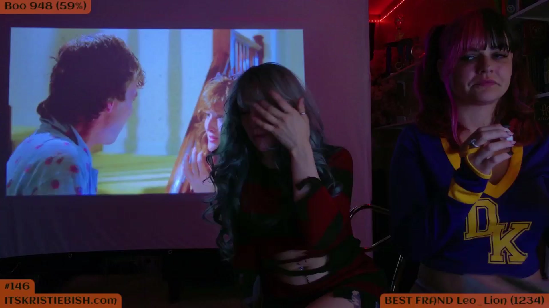 KristieBish video thumbnail