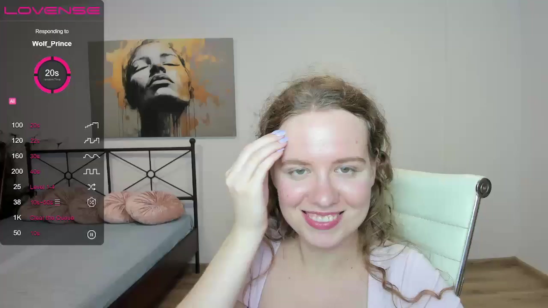 LanaBelll video thumbnail