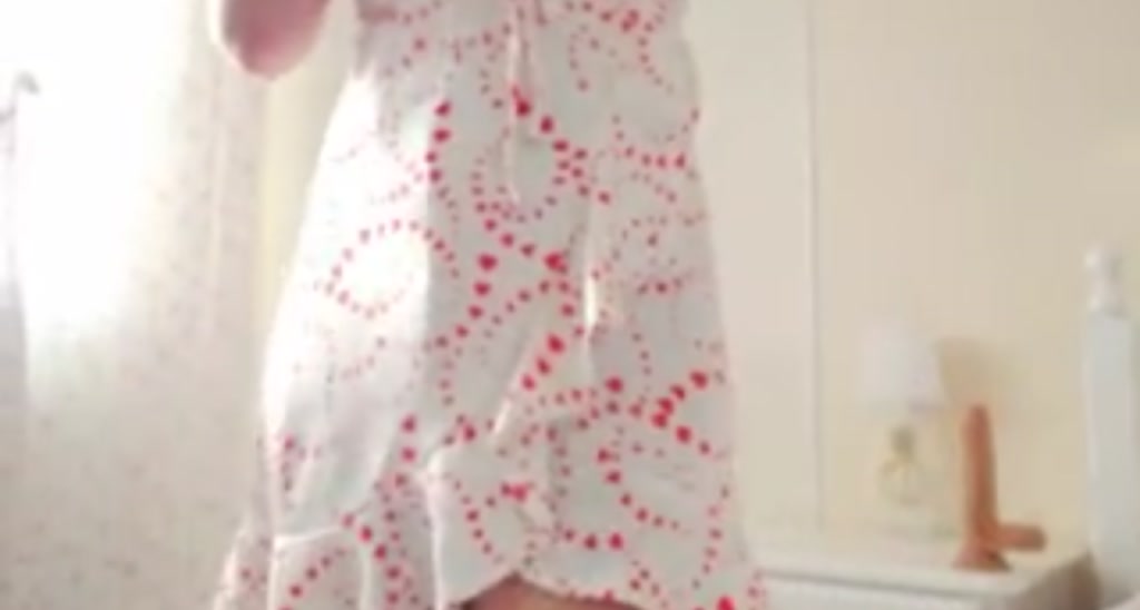 ImBareGirl video thumbnail