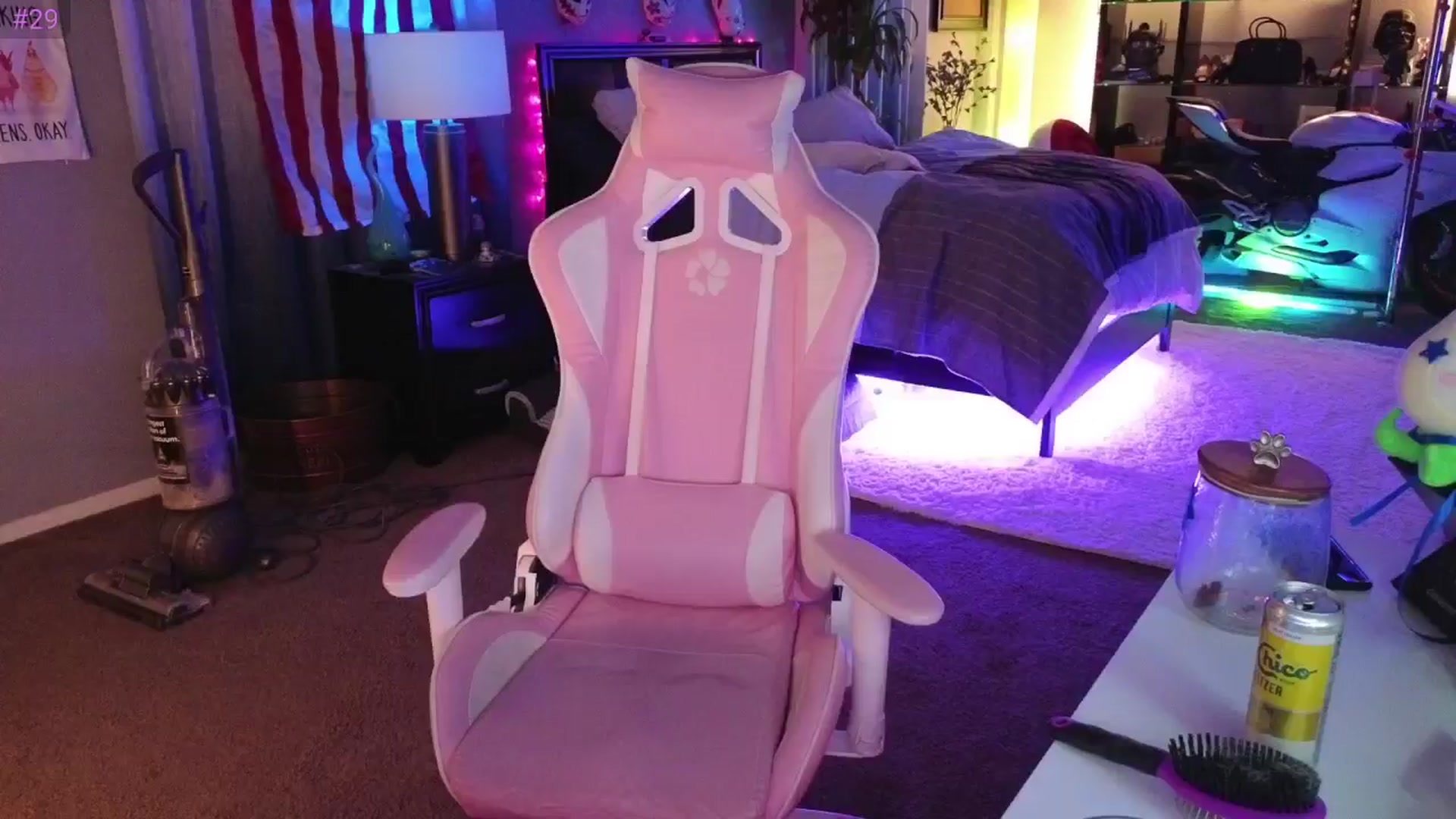 LexxiStar video thumbnail