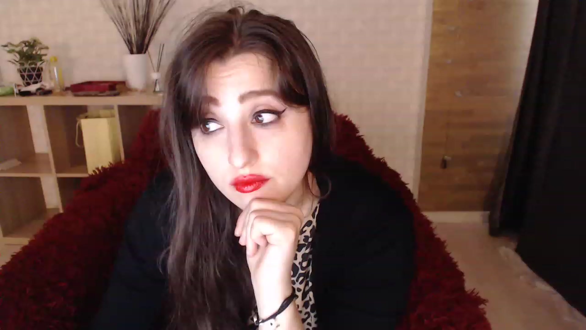 HotRebbecca video thumbnail
