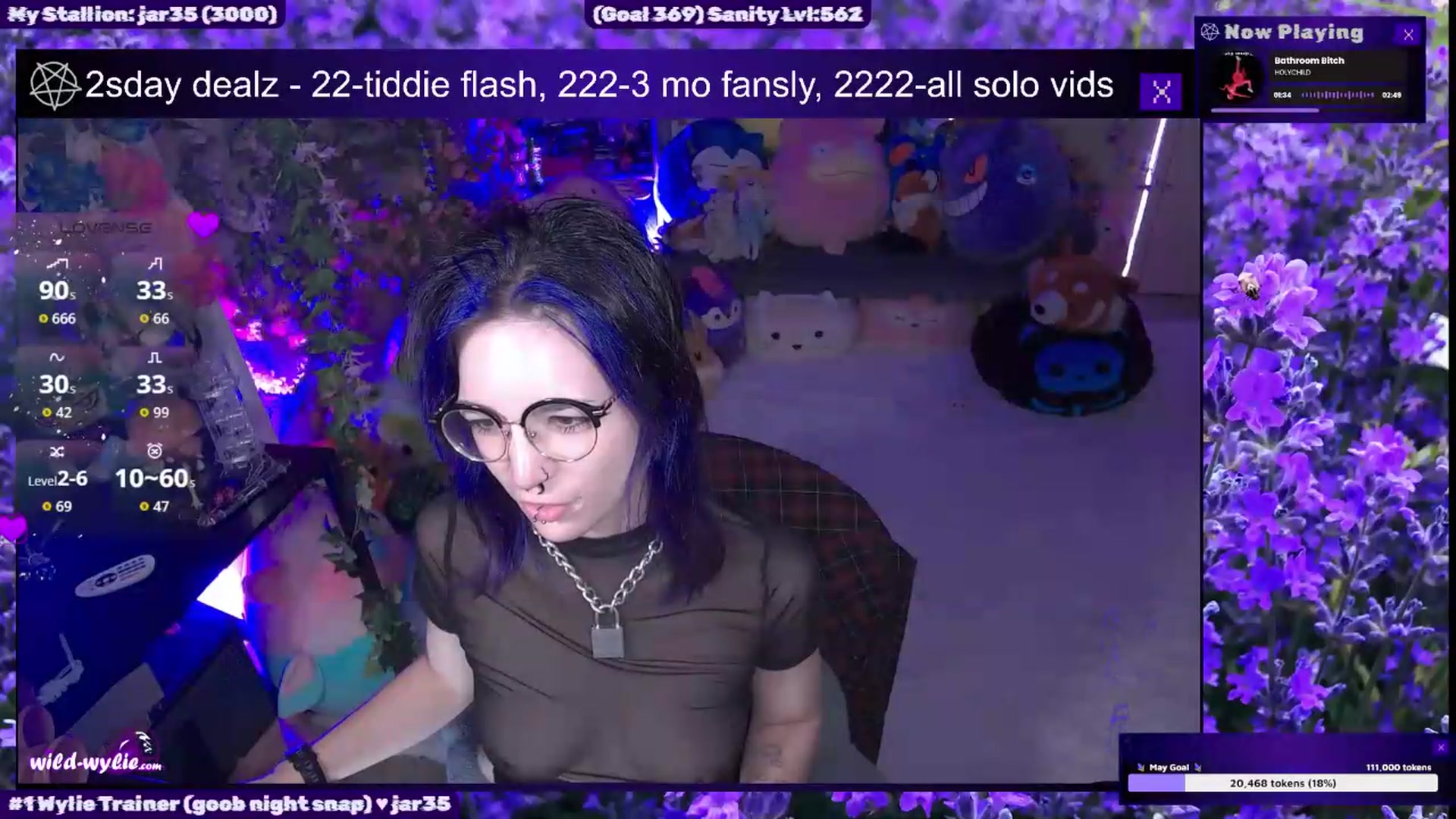 WildWyliePM video thumbnail