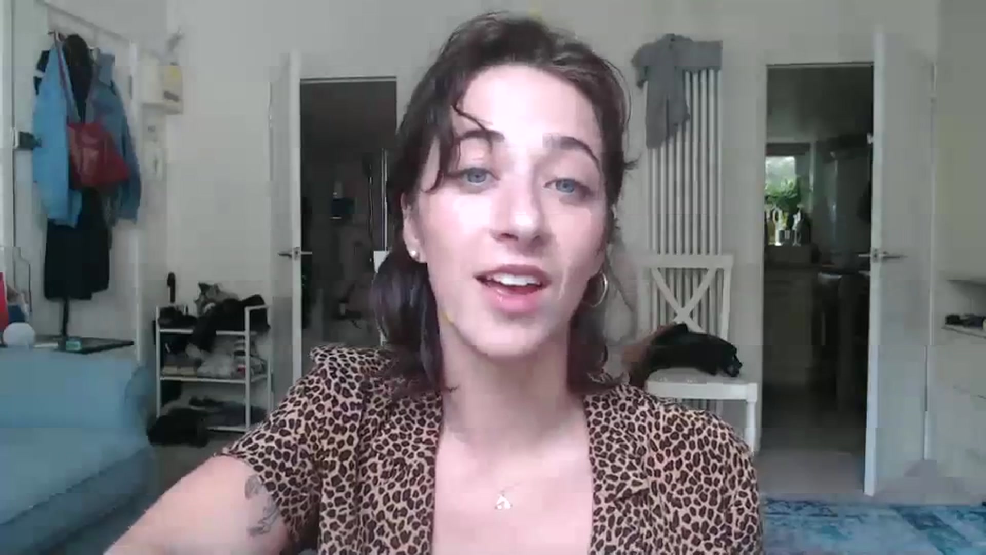 KlaraDelgado video thumbnail