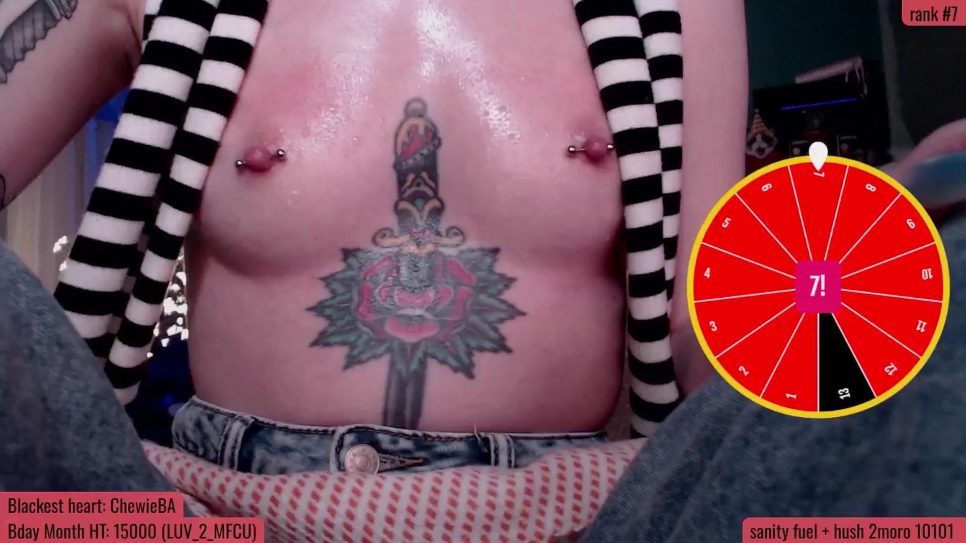 BabeAriel video thumbnail