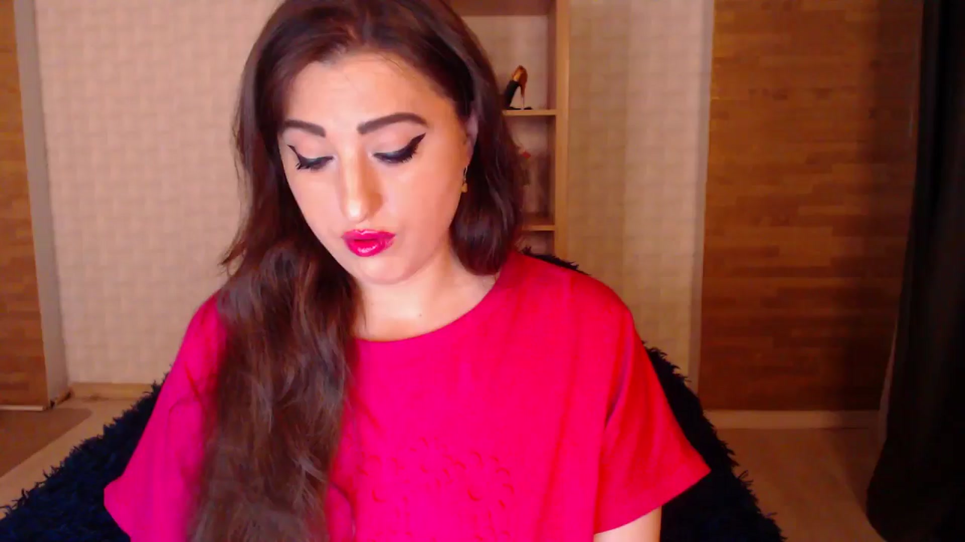 HotRebbecca video thumbnail